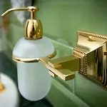 A Marchisa -noto- Ξενοδοχείο με διαμερίσματα 4*