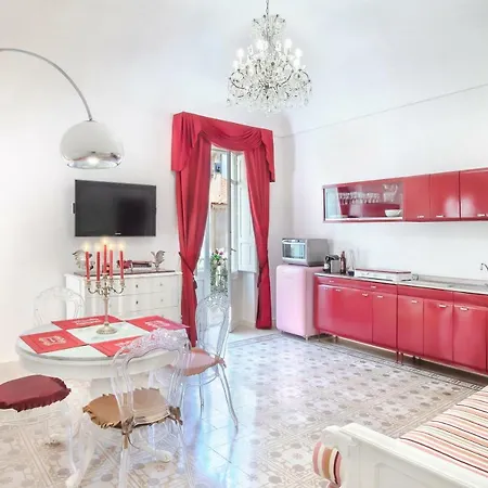 Aparthotel A Marchisa -noto-
