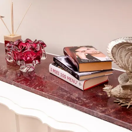 A Marchisa -noto- 公寓式酒店