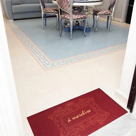 A Marchisa -noto- 4* 诺托