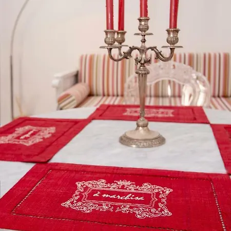 A Marchisa -noto- 诺托