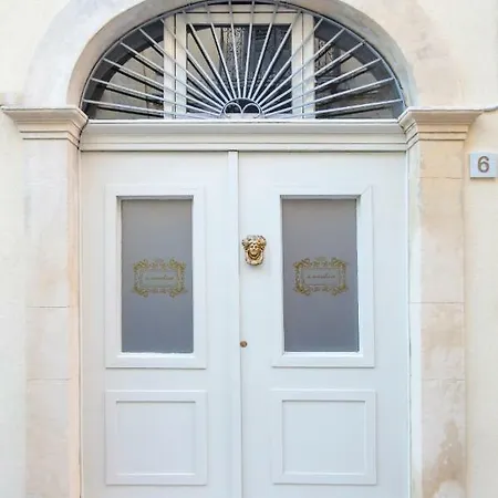 Aparthotel A Marchisa -noto- Noto