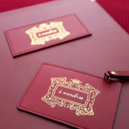 A Marchisa -noto- 4*