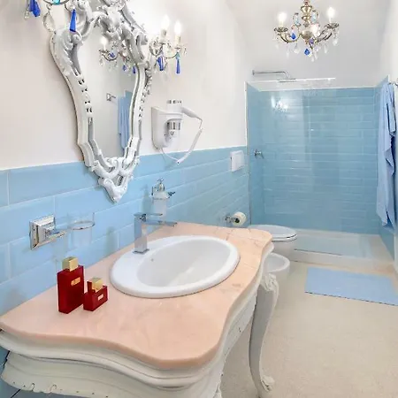 A Marchisa -noto- Aparthotel Noto