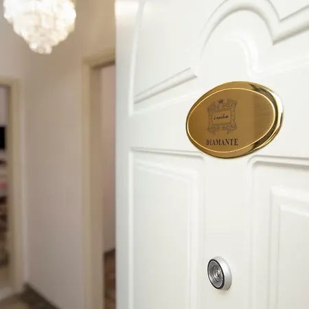 A Marchisa -noto- 公寓式酒店