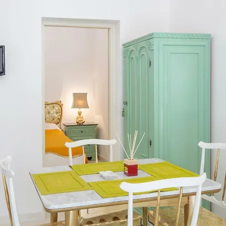 A Marchisa -noto- 诺托