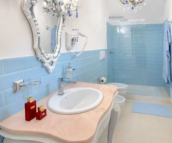 A Marchisa -noto- Apartmanhotel Noto