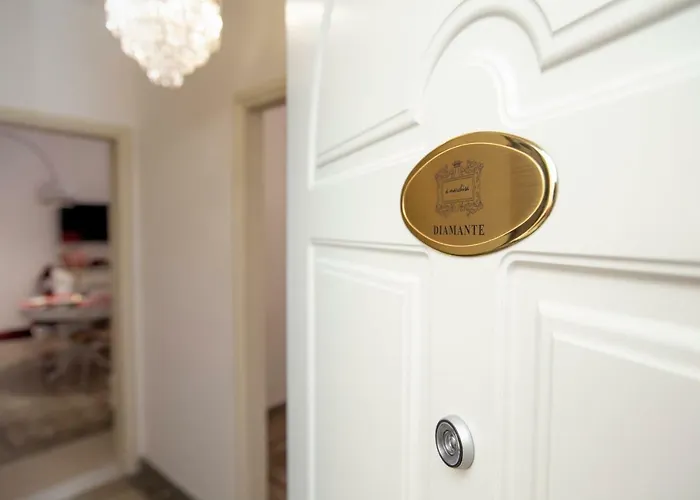 A Marchisa -noto- Apartmanhotel