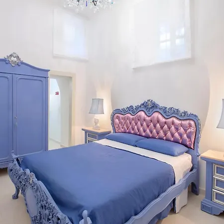 à Marchisa -noto- *