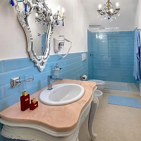 A Marchisa -noto- Aparthotel 4*