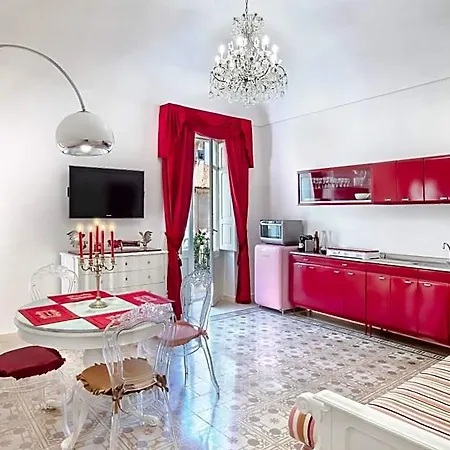 Aparthotel A Marchisa -noto- Noto