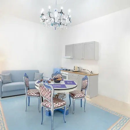 à Marchisa -noto- 4*