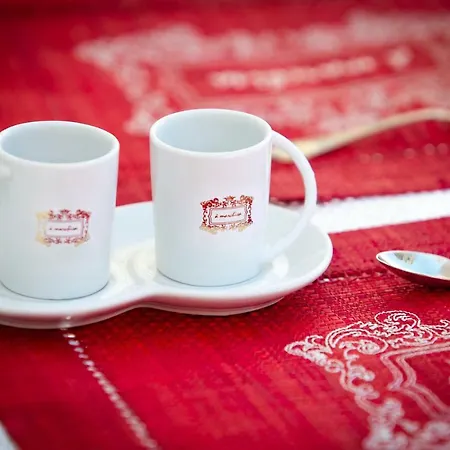 à Marchisa -noto- Apart-hotel 4*