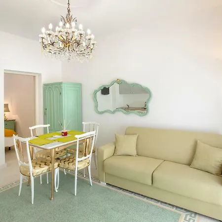 Apart-hotel à Marchisa -noto- Noto