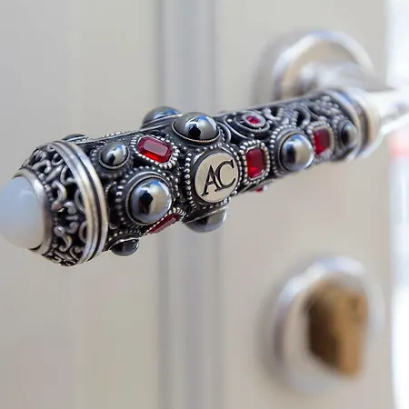 Apart-hotel à Marchisa -noto- Noto