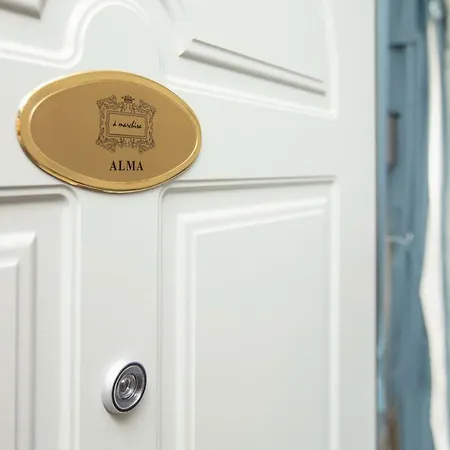 à Marchisa -noto- Apart-hotel