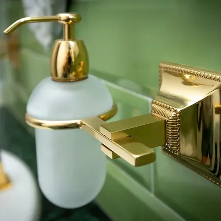 A Marchisa -noto- Hotel apartamentowy 4*