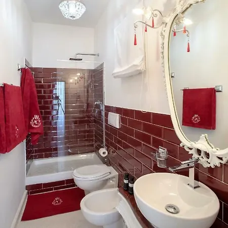 Aparthotel A Marchisa -noto-
