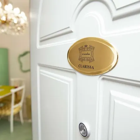 à Marchisa -noto- Apart-hotel 4*