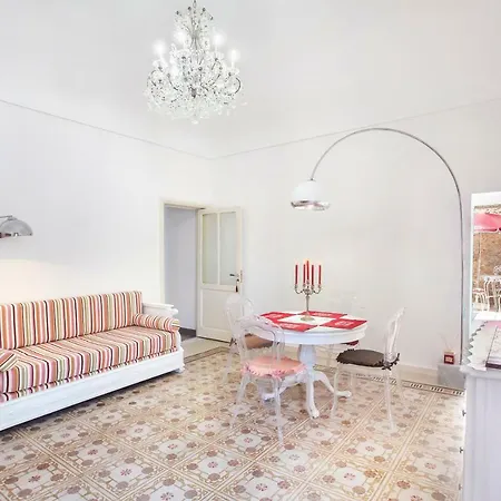 A Marchisa -noto- Hotel apartamentowy 4*