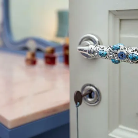 A Marchisa -noto- 4*