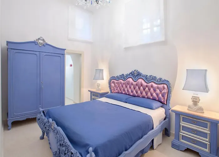 A Marchisa -noto- 4*