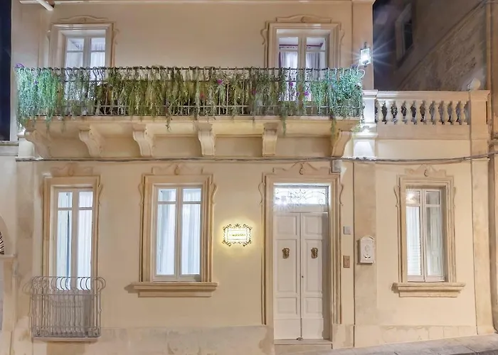 A Marchisa -noto- 4* Noto