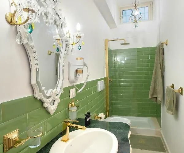 A Marchisa -noto- 4*