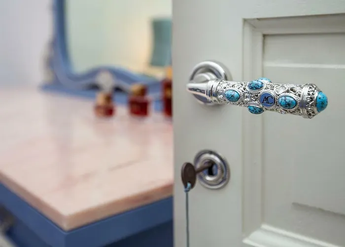 A Marchisa -noto- 4*